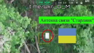 Операторы FPV-дронов 3-й ОА 'Южной' группировки ведут работу на Славянском направлении