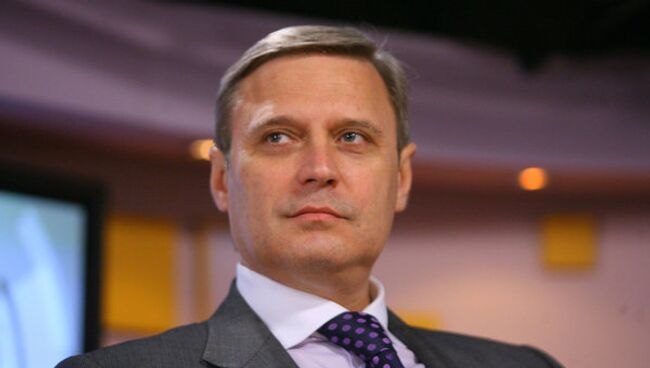 Недвижимость Михаила Касьянова может быть изъята в пользу государства по новому закону