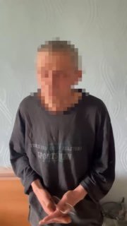 В Ленинградской области задержан кандидат в террористы, которого обманули украинские спецслужбы