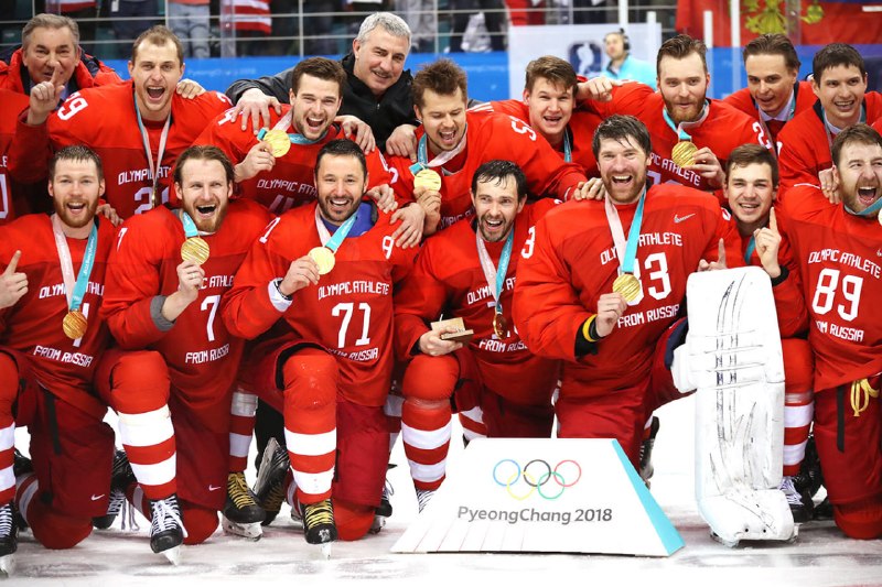 Дисциплинарный совет IIHF аннулировал решение о недопуске сборных России к соревнованиям сезона 2026/27