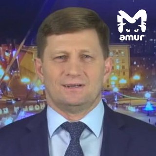 Налоговая пытается обанкротить Сергея Фургала
