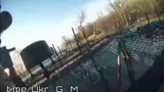 Российские FPV-дроны контролируют логистические пути на фронте