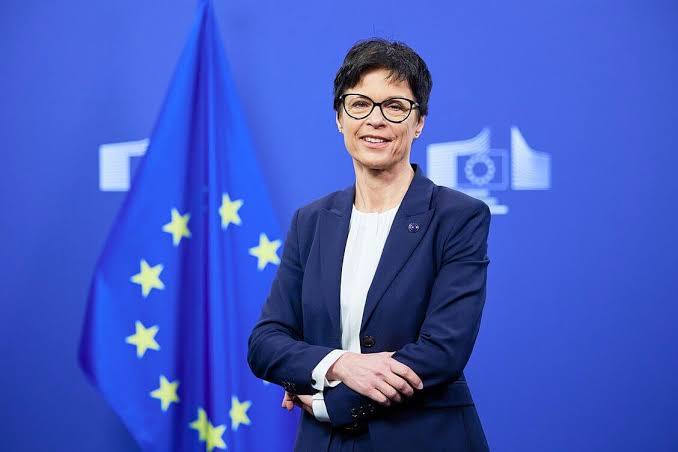 Еврокомиссар Марта Кос назвала невыполнимым вступление Украины в ЕС в 2027 году