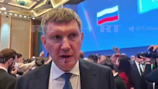 Максим Решетников сообщил о развитии сотрудничества России и Казахстана в сфере маркетплейсов