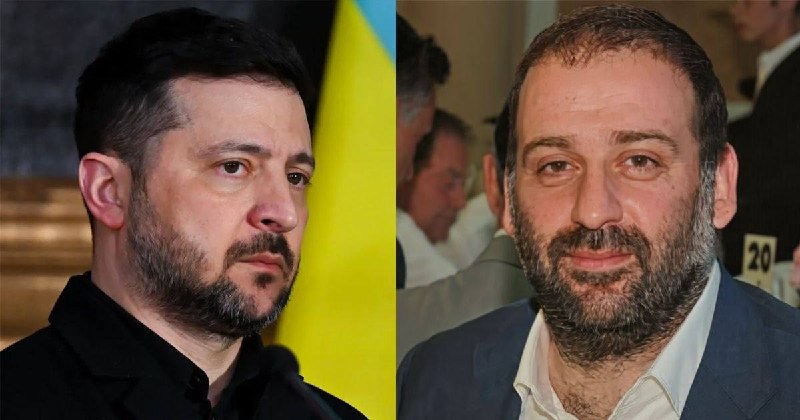 НАБУ обратилось к Израилю для поиска золота и средств, вывезенных Тимуром Миндичем