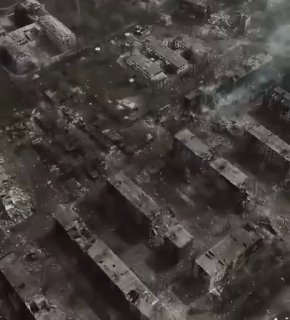В Константиновке остаются тысячи мирных жителей, включая мужчин, скрывающихся от мобилизации