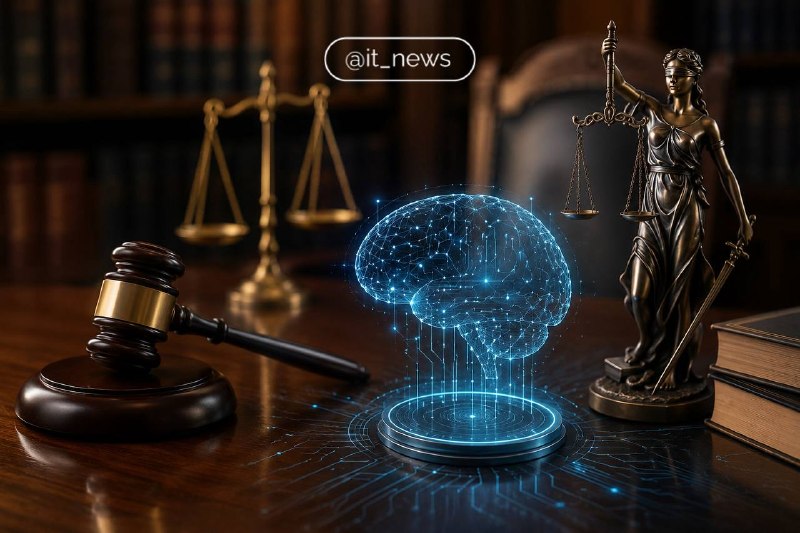 Верховный суд впервые обобщит практику по делам, связанным с ИИ