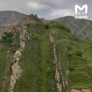 Цены на вертолётные экскурсии в Дагестане выросли до 1 млн рублей