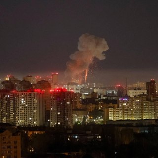 Анализ возможных ответных мер РФ на удары БПЛА по логистике в районе Крыма