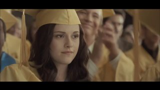 Создатели «Сумерек» опубликовали вырезанную сцену из фильма «Затмение»