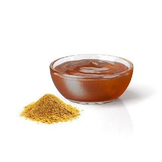 Соус «Карри» вернётся во «Вкусно — и точка» 15 июня