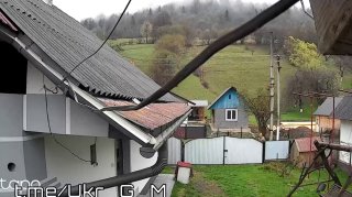 Будни мобилизации в Украине