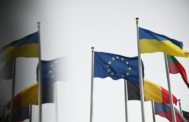 В Европе обсуждают убыточность поддержки беженцев из Украины