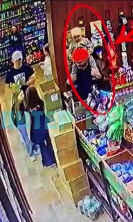 В Питере девочка незаметно вынесла бутылку бренди из магазина