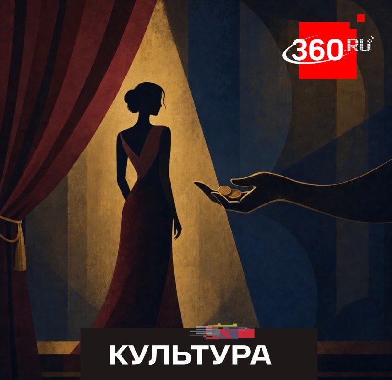 Светлана Немоляева раскритиковала идею чаевых для театральных актеров
