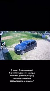 Сотрудники ТЦК провели мобилизацию мужчины на шиномонтаже в Черновицкой области