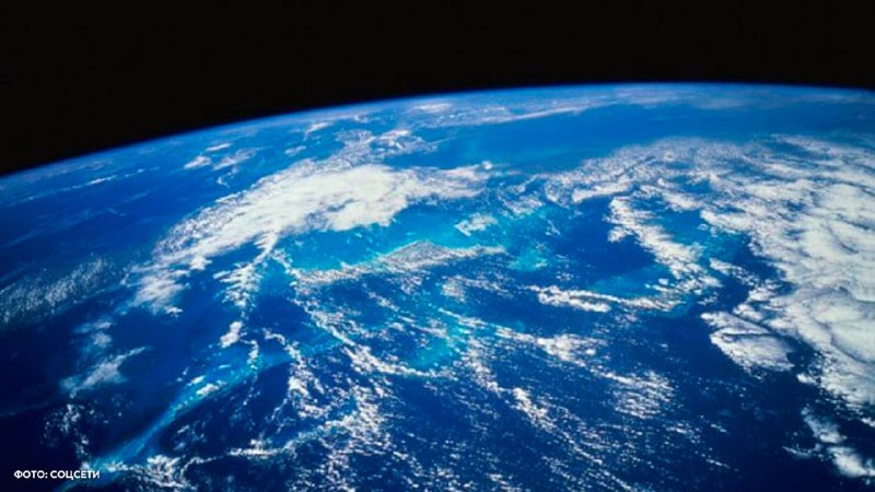 На Земле стремительно сокращается количество пресной воды