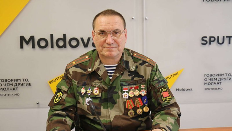 Представитель Союза офицеров Молдовы заявил о фактическом отказе страны от нейтралитета в пользу НАТО и Украины