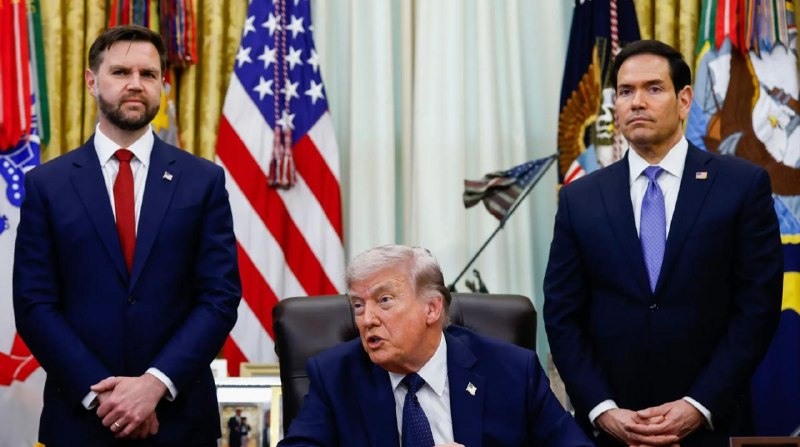 США и Иран достигли соглашения о прекращении огня и переговорах по ядерной программе