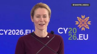 Евросоюз заявил о невозможности быть посредником в переговорах между Россией и Украиной