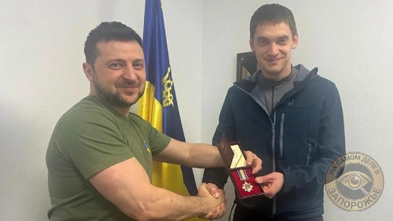 Миллиард на подземные школы в Запорожье: кому достались деньги ЕС?