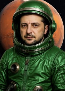 Зеленский прокомментировал запрет отца на обучение за границей