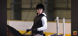 Комментатор из Колумбии узнал Дашу и упомянул её популярный сериал