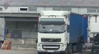 В Петербурге и области пресечена подпольная торговля контрафактным алкоголем