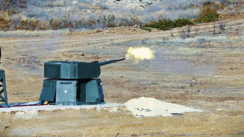 Обсуждение механизмов привлечения бизнеса к закупке средств ПВО для защиты инфраструктуры