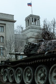 Суд Берлина постановил, что риск призыва в армию РФ не является основанием для защиты от депортации