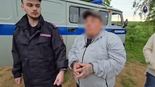 Житель Малоярославца убил друга и пытался скрыть следы преступления, выбросив части тела в реку