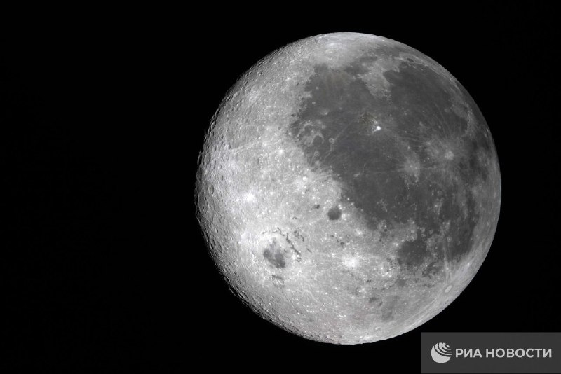 Россияне смогут увидеть парад планет 17 июня