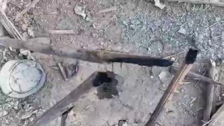 Сводка с Запорожского и Ореховского направлений