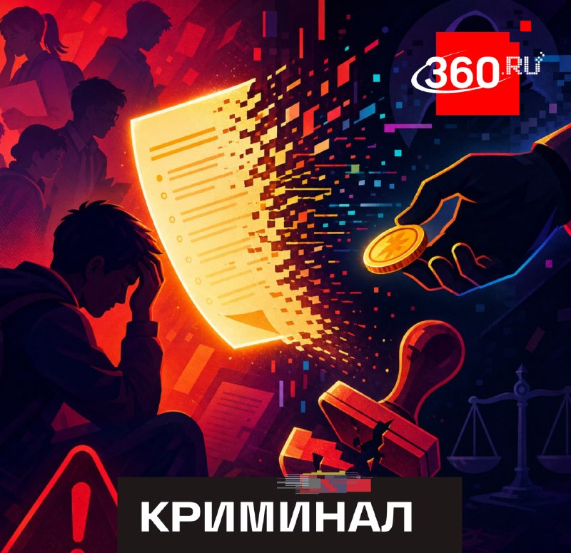 Мошенники предлагают школьникам платную пересдачу экзаменов