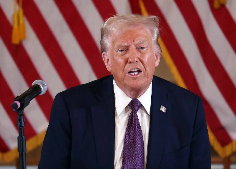 Трамп заявил о возможности снятия морской блокады США в Ормузском проливе