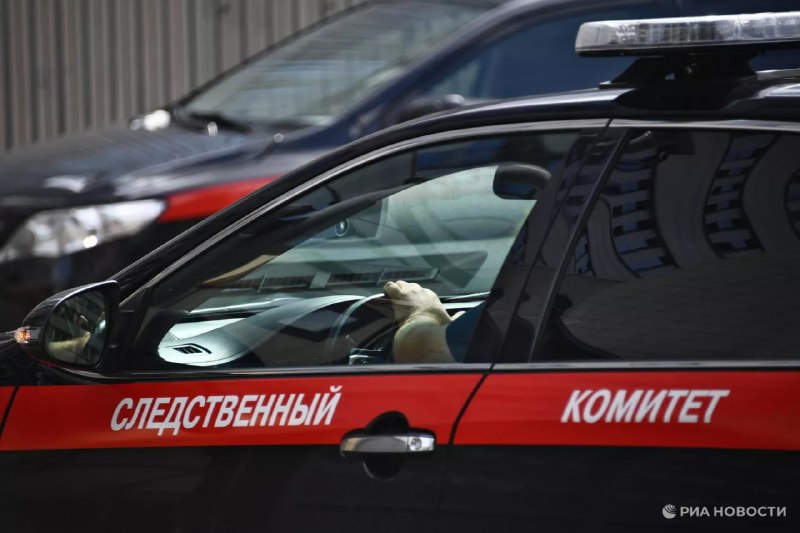 В Туапсе задержаны двое подростков, готовивших подрыв административного здания по заданию украинских спецслужб