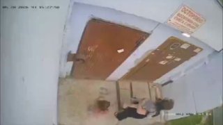 Тюменские дети спасли девочку от извращенца