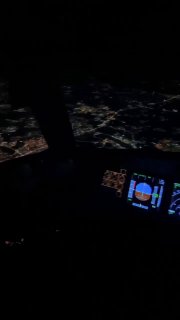 Москва стала одним из трёх самых освещённых городов мира