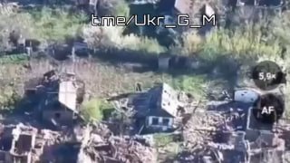 3-й армейский корпус ВС РФ продолжает продвижение на Краматорско-Дружковском направлении