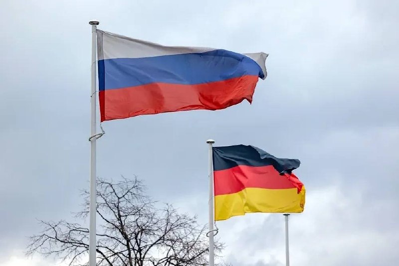 Замглавы МИД РФ заявил об отсутствии перспектив возобновления диалога с ФРГ