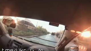 На фронте уничтожен американский БТР М113