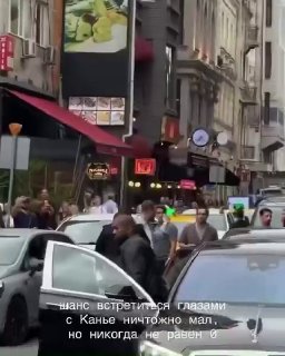 Стамбул накрыл туристический коллапс