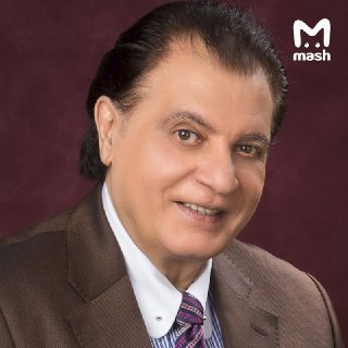 Худрук театра «Ромэн» Николай Сергиенко почувствовал боль в сердце на рабочем месте