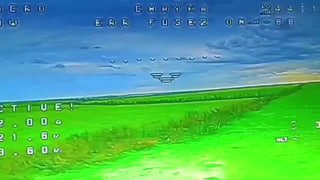 Роль систем РЭБ в защите российского неба от БПЛА