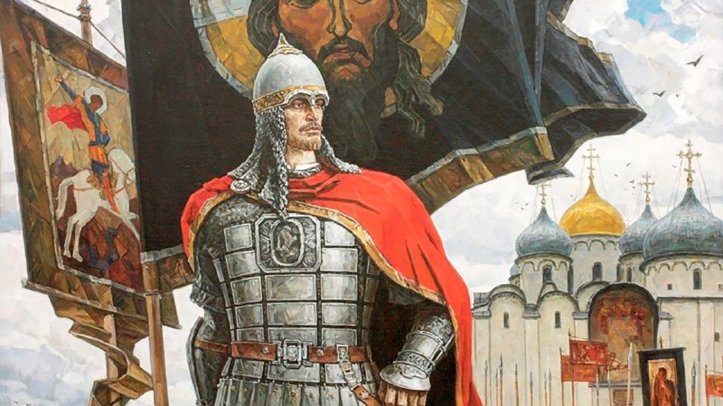 Критика российского безучастия и размышления о величии на фоне геополитических угроз
