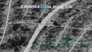 ВКС РФ нанесли удары по мостам через р. Кривой Торец, изолируя части ВСУ в Алексеево-Дружковке