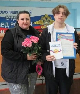 Студент спас двух детей из пожара в Канске и получит премию имени Тиграна Кеосаяна