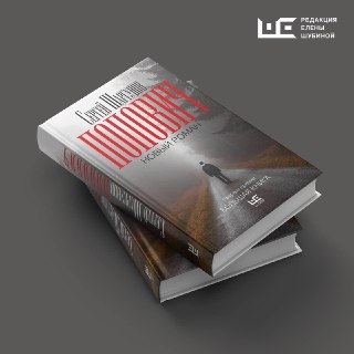 Вышел новый роман писателя и депутата Сергея Шаргунова «Попович»