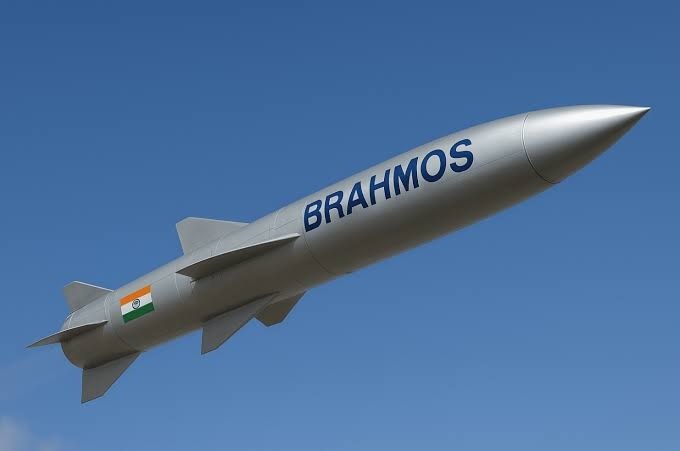 Индия и Вьетнам заключили соглашение о поставке ракет BrahMos