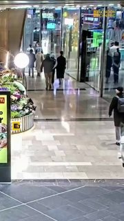 В Лондоне вынесен приговор подросткам за нападение на посетителей торгового центра